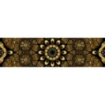 Imperial Dorado - Alfombra 140x39cm - Imagen 3