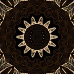 Botánico Elegance - Alfombra 140x39cm - Imagen 2