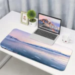 MausePAD (Atardecer en la Cordillera) Invierno