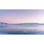 MausePAD (Atardecer en la Cordillera) Invierno - Imagen 3