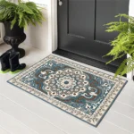 Azul Talavera - Rectangulares 42x32cm