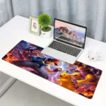 MausePAD (Batalla Pokémon) Videojuegos