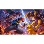 MausePAD (Batalla Pokémon) Videojuegos - Imagen 3
