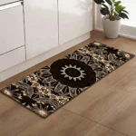 Botánico Elegance - Alfombra 140x39cm