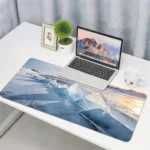 MausePAD (Cristales del Ártico) Invierno