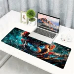 MausePAD (Mario Lluvioso) Videojuegos
