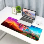 MausePAD (Mario Pelicula) Videojuegos