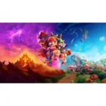 MausePAD (Mario Pelicula) Videojuegos - Imagen 3