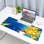 MausePAD (Pikachu Estilo) Videojuegos