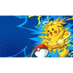 MausePAD (Pikachu Estilo) Videojuegos - Imagen 3