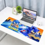 MausePAD (Sonic World) Videojuegos