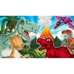 MausePAD (Dinosaurio 2) Dinosaurios - Imagen 3