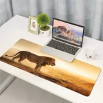 MausePAD (Leon 2) Animales