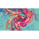 MausePAD (Liquid Marble 3) Liquid Marble - Imagen 3