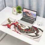 MausePAD (Liquid Marble 4) Liquid Marble