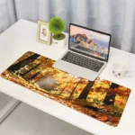 MausePAD (Sendero) Otoño