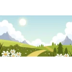 MausePAD (Paisaje 5) Paisajes - Imagen 3