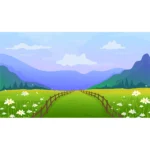 MausePAD (Paisaje 6) Paisajes - Imagen 3
