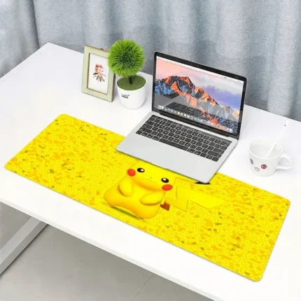 MausePAD (Picachu) Animales