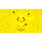 MausePAD (Picachu) Animales - Imagen 3