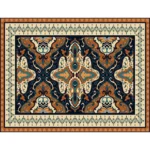 Imperial Azur - Rectangulares 42x32cm - Imagen 3