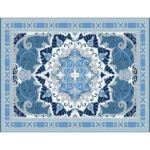 Brisa Azul - Rectangulares 42x32cm - Imagen 3