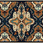 Imperial Azur - Rectangulares 42x32cm - Imagen 2